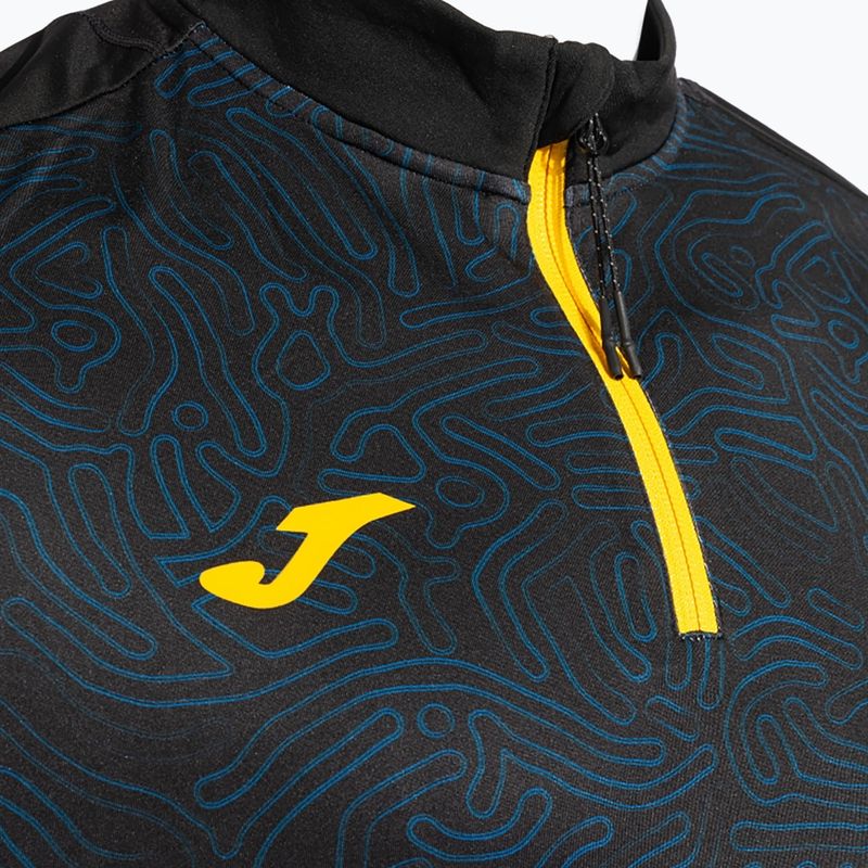 Men's Joma R-Nature running longsleeve black 4