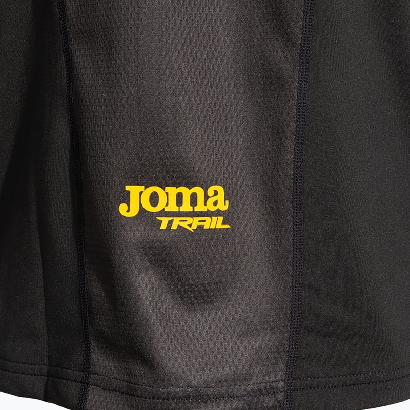 Men's Joma R-Nature running longsleeve black 7