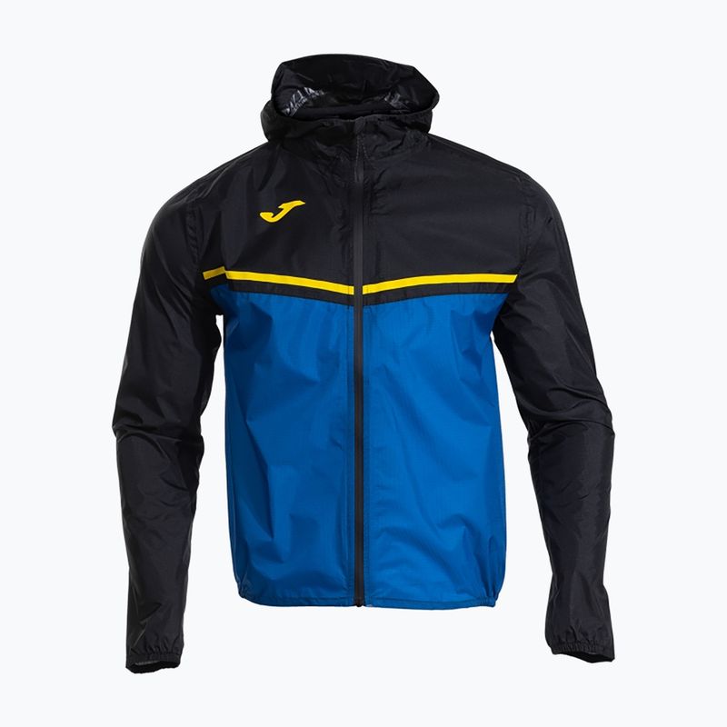 Men's Joma R-Nature running jacket black