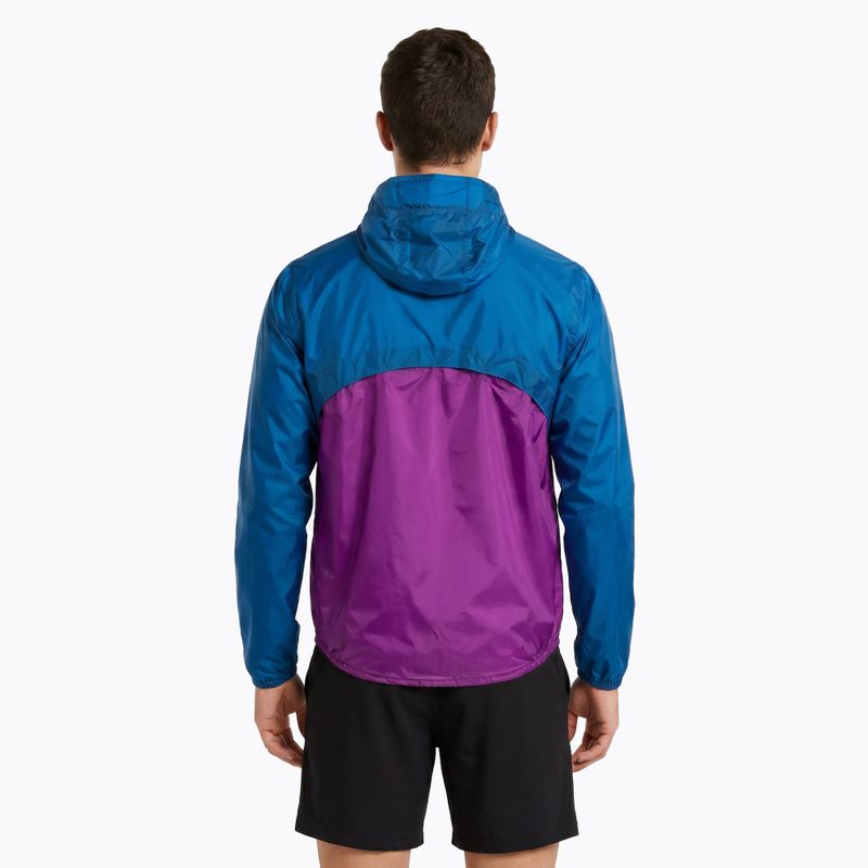 Men's Joma R-Nature royal running jacket 2