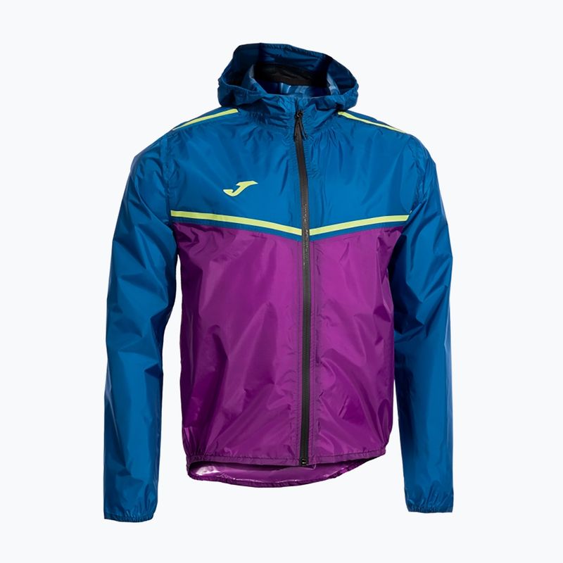 Men's Joma R-Nature royal running jacket 3