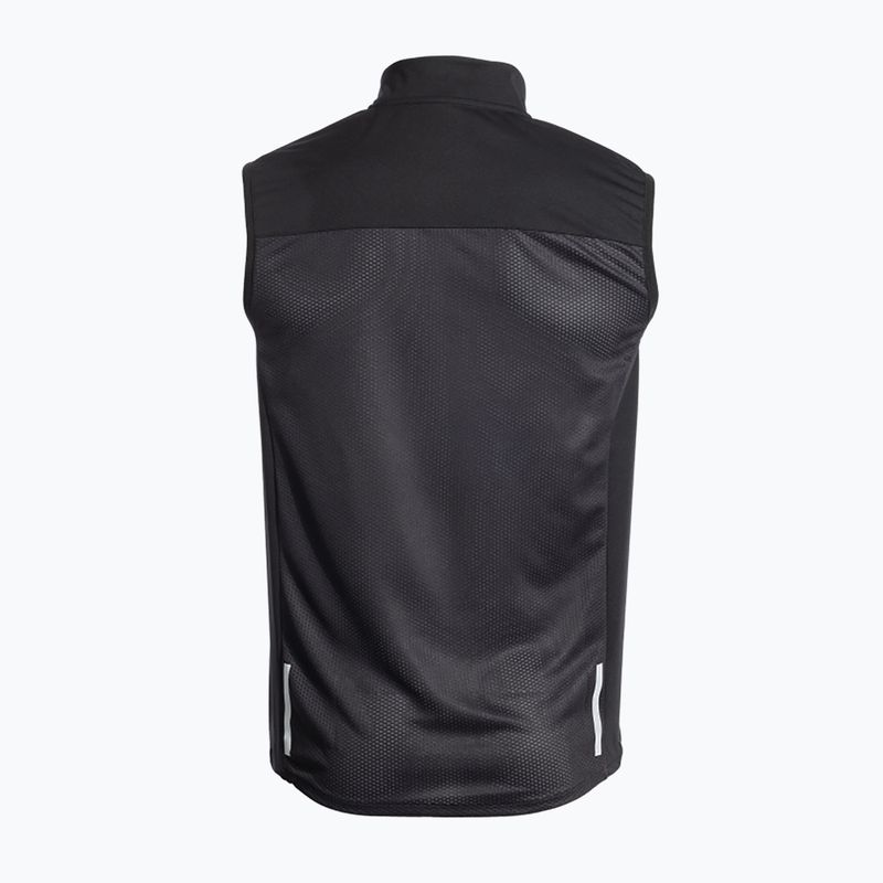 Men's Joma R-Night Iconic running sleeveless black 2