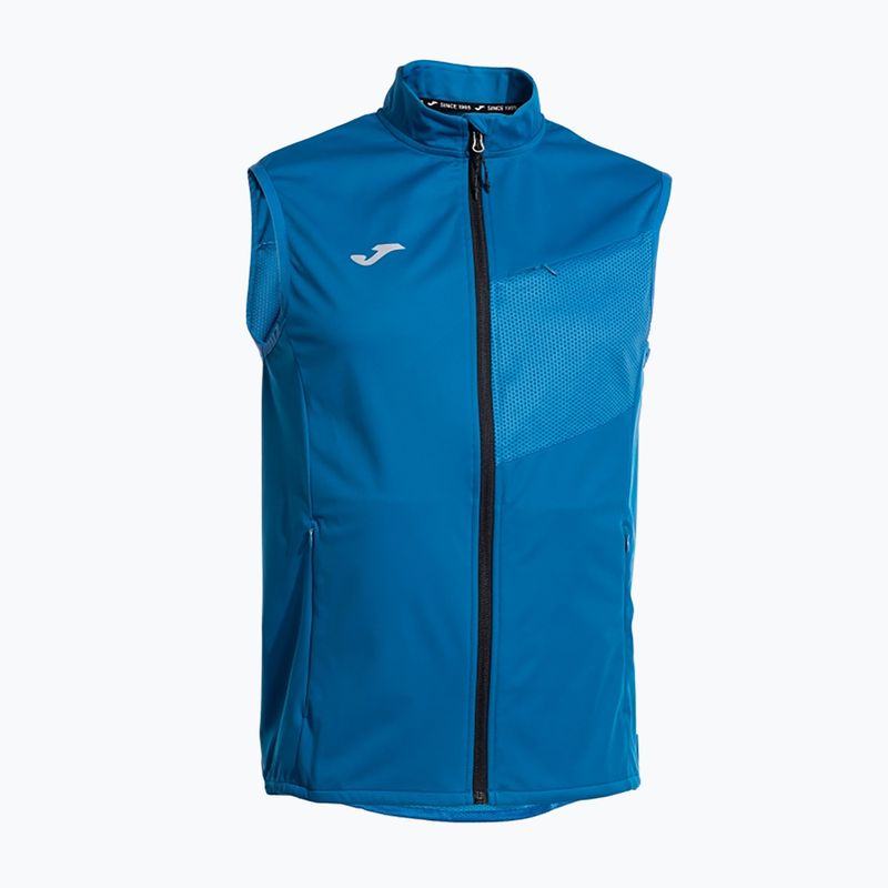 Men's Joma R-Night Iconic royal running sleeveless jacket
