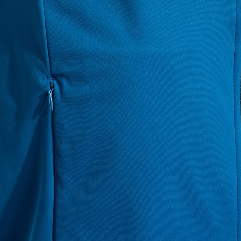 Men's Joma R-Night Iconic royal running sleeveless jacket 5