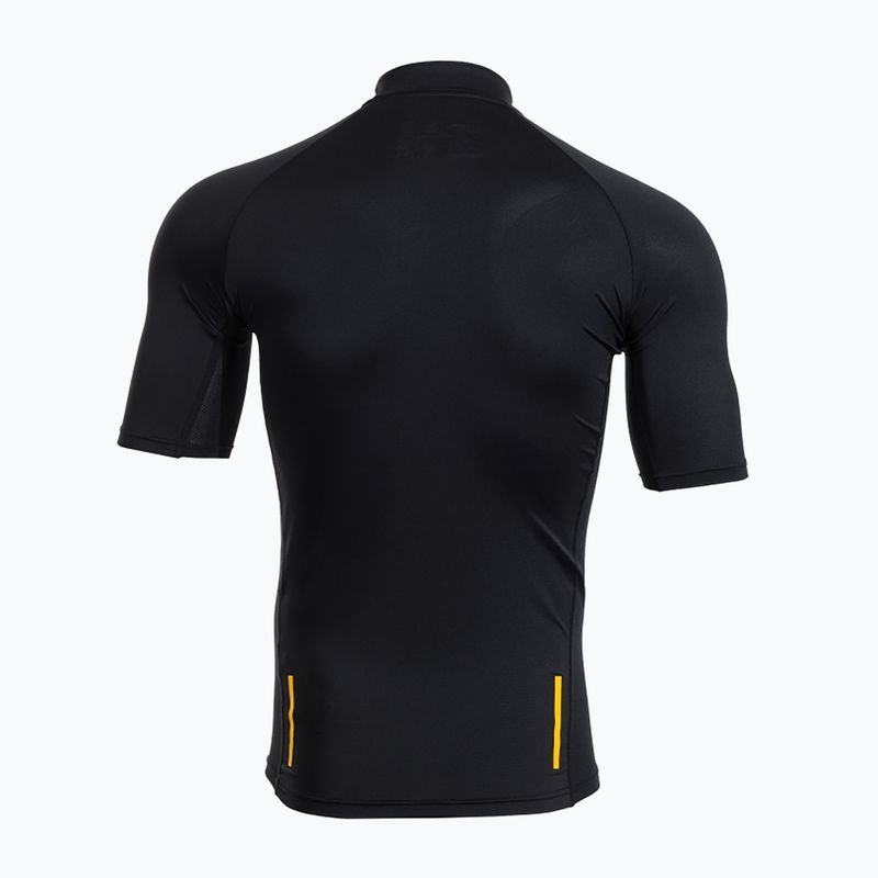 Men's Joma R-Nature running shirt black 2