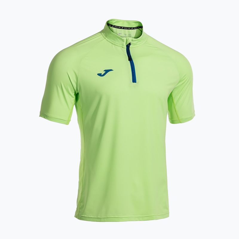 Men's Joma R-Nature lime running shirt 3