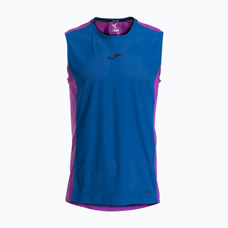 Men's Joma R-Nature royal running shirt