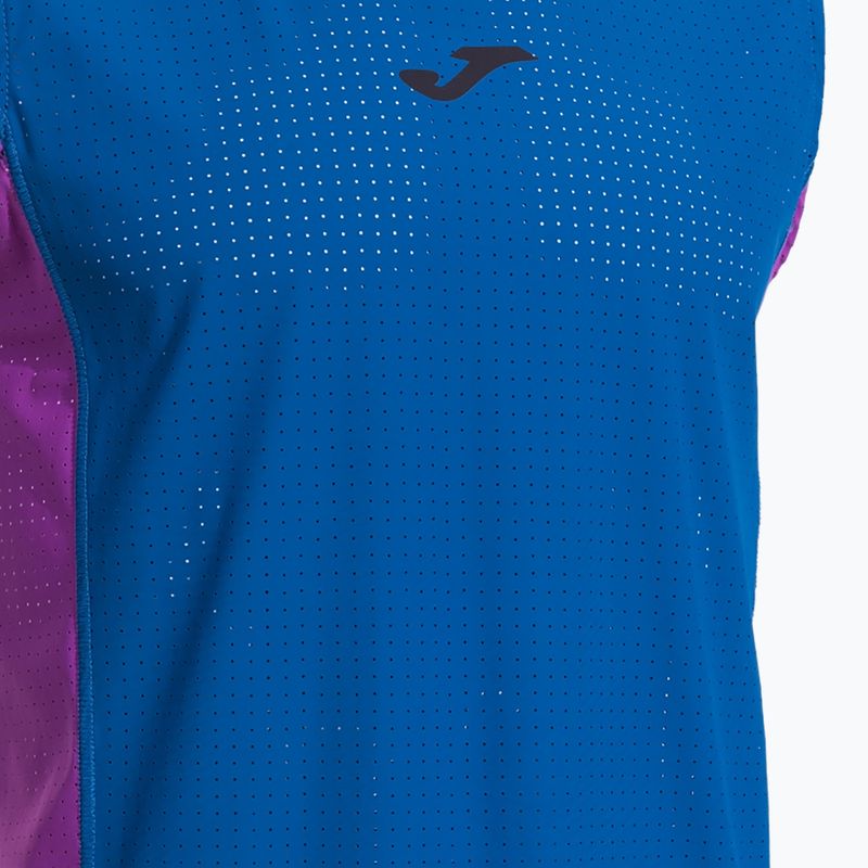 Men's Joma R-Nature royal running shirt 5