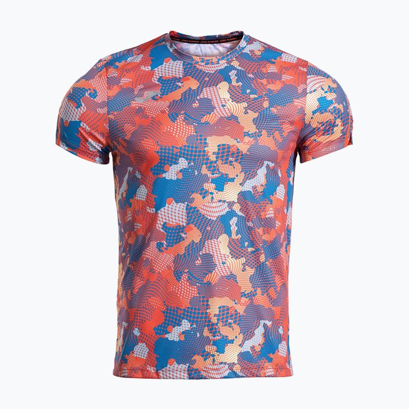Men's Joma R-City coral running shirt