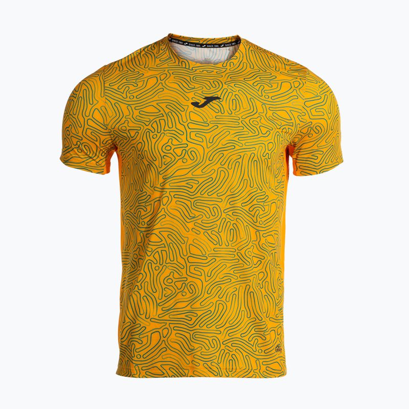 Men's Joma R-Nature gold running shirt