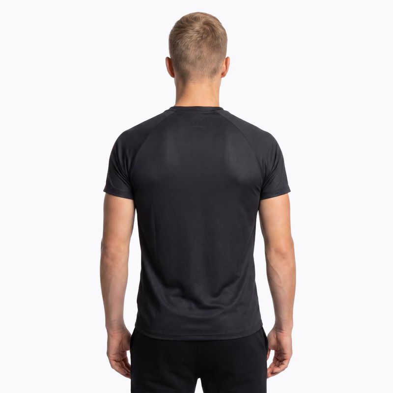 Men's Joma R-Night Iconic running shirt black 2