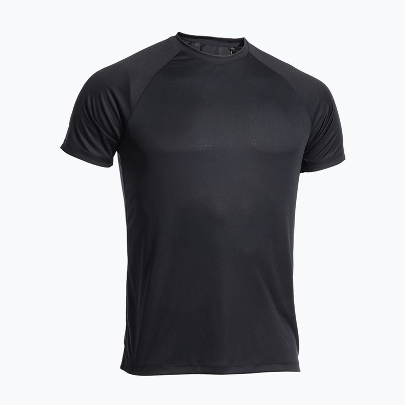 Men's Joma R-Night Iconic running shirt black 3