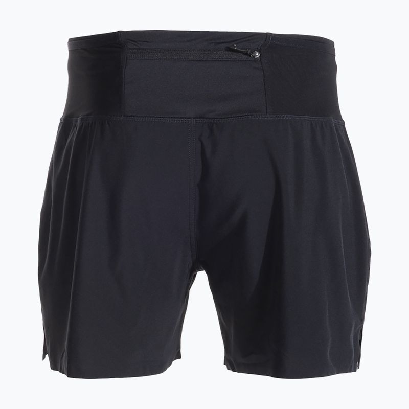 Men's Joma R-Nature running shorts black 2