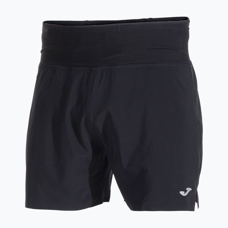 Men's Joma R-Nature running shorts black 3