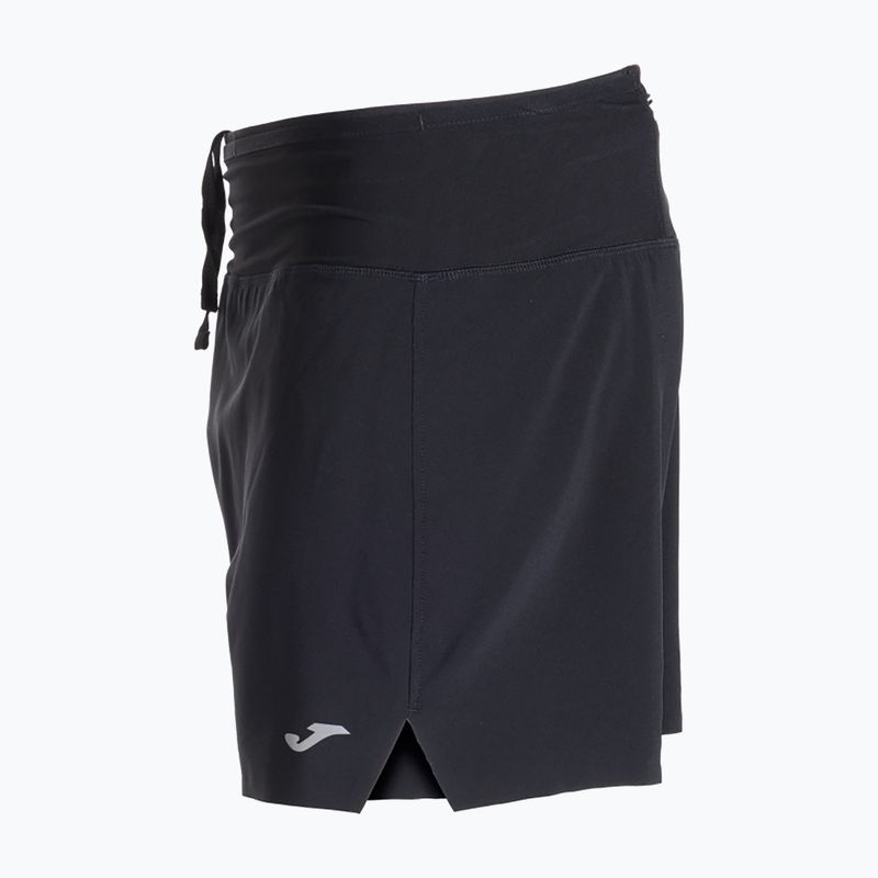 Men's Joma R-Nature running shorts black 5