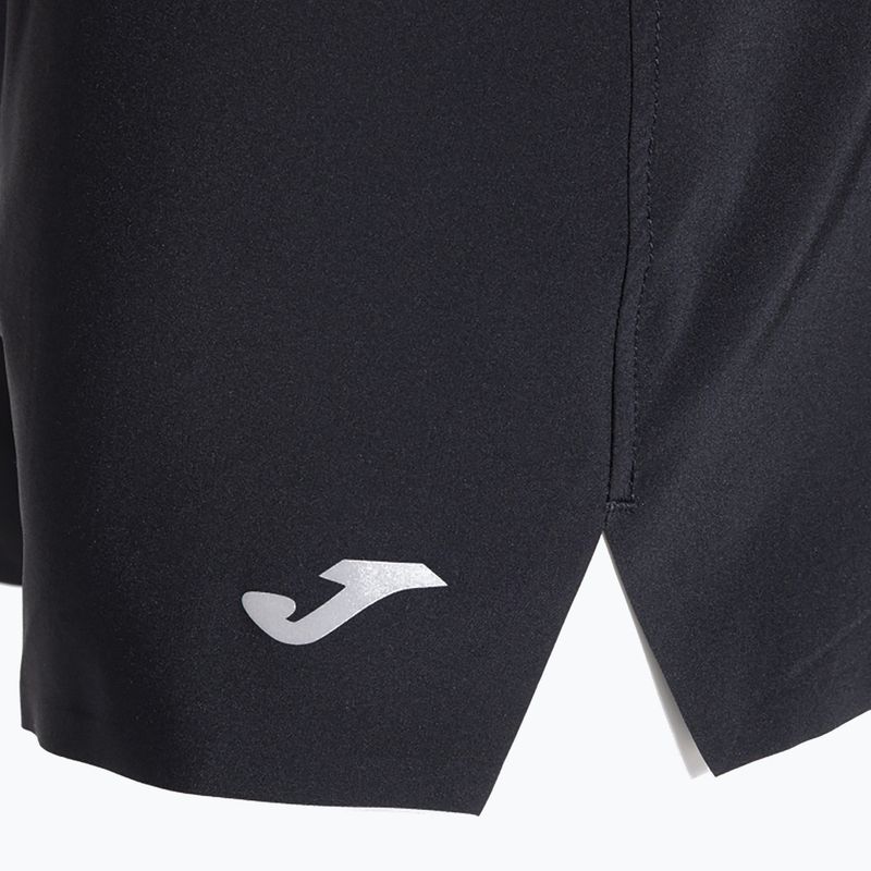 Men's Joma R-Nature running shorts black 8