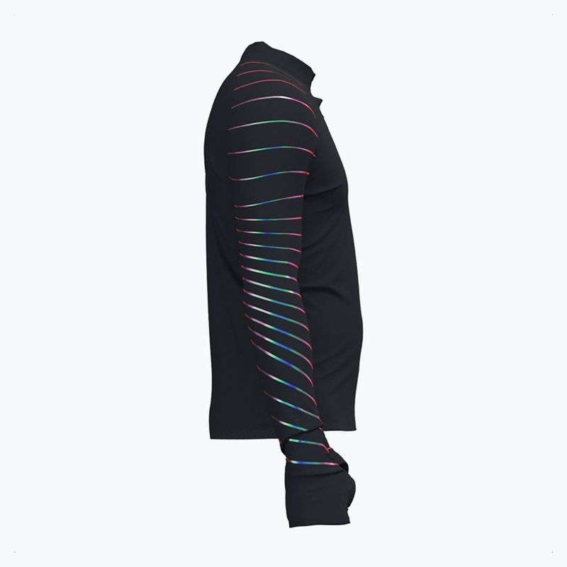Men's Joma R-Night running longsleeve black 3