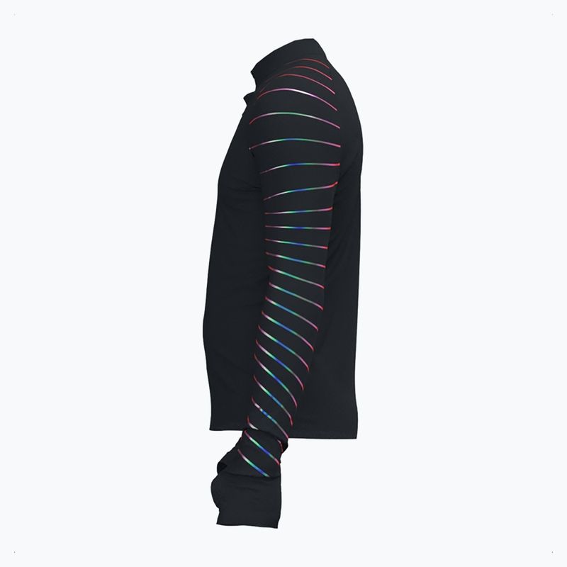 Men's Joma R-Night running longsleeve black 4