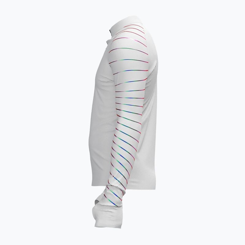 Men's Joma R-Night running longsleeve white 4