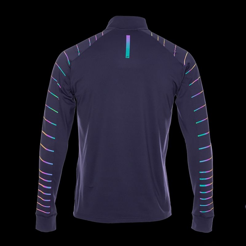 Men's Joma R-Night royal running longsleeve 5