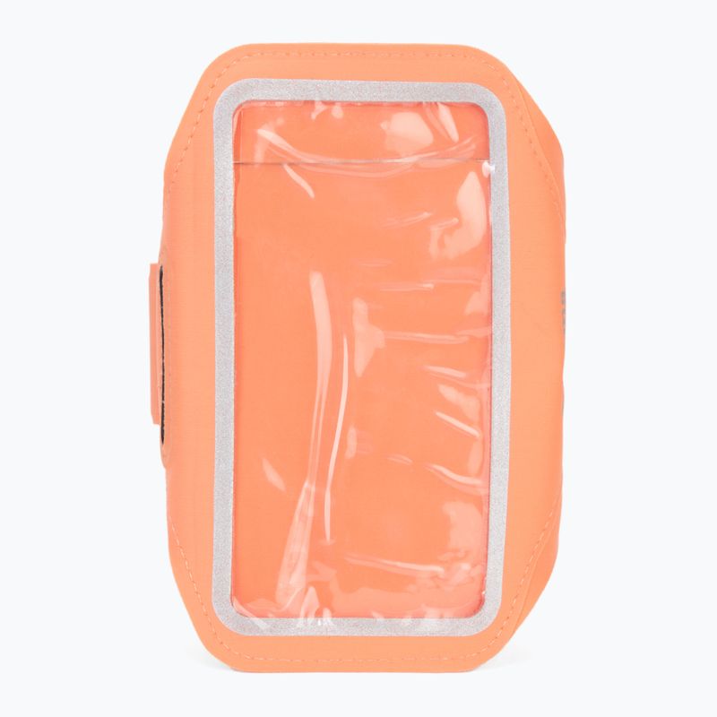 Joma R-City Arm phone band coral
