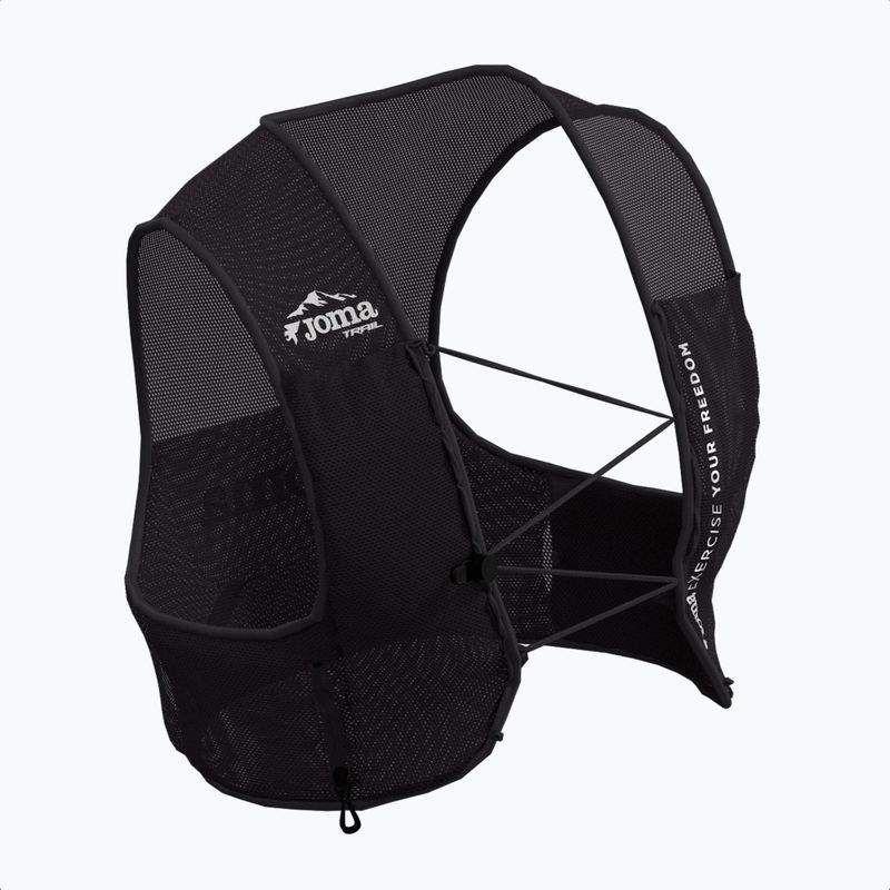 Joma R-Nature Hudration running waistcoat black