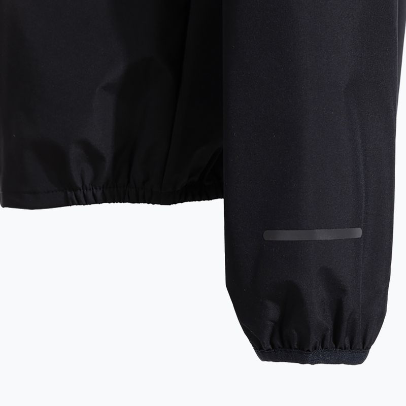 Women's running jacket Joma R-Night Raincoat black 6