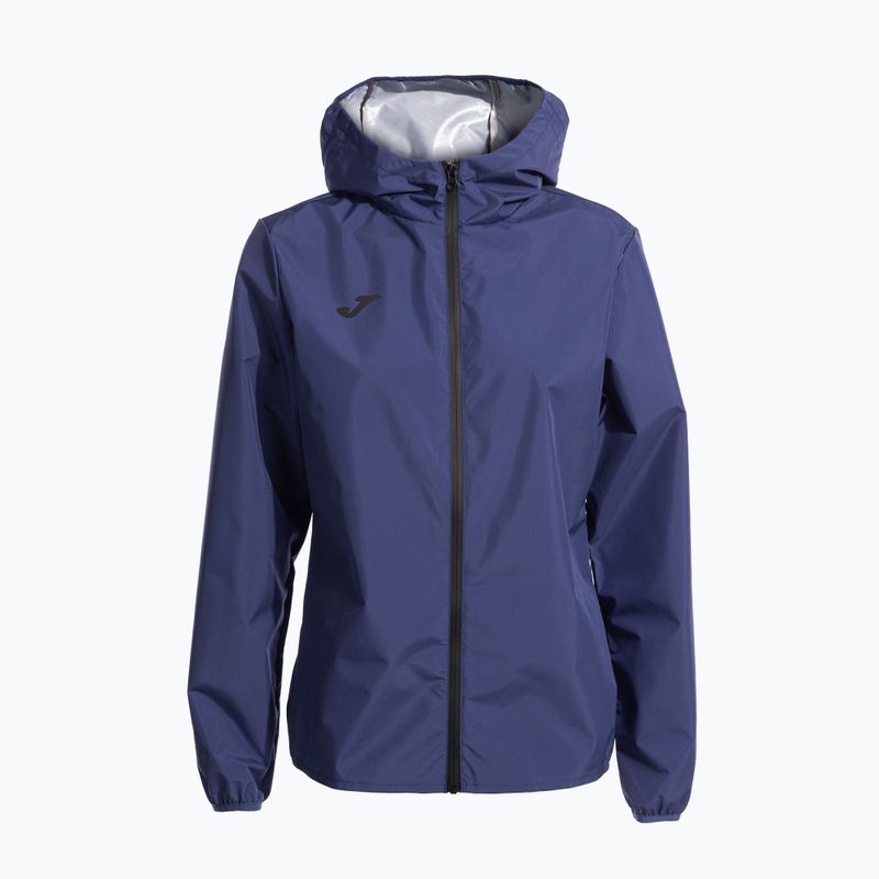 Women's Joma R-Night Raincoat royal running jacket
