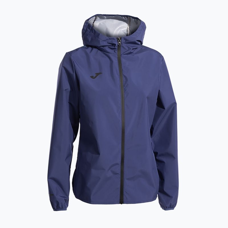 Women's Joma R-Night Raincoat royal running jacket 3