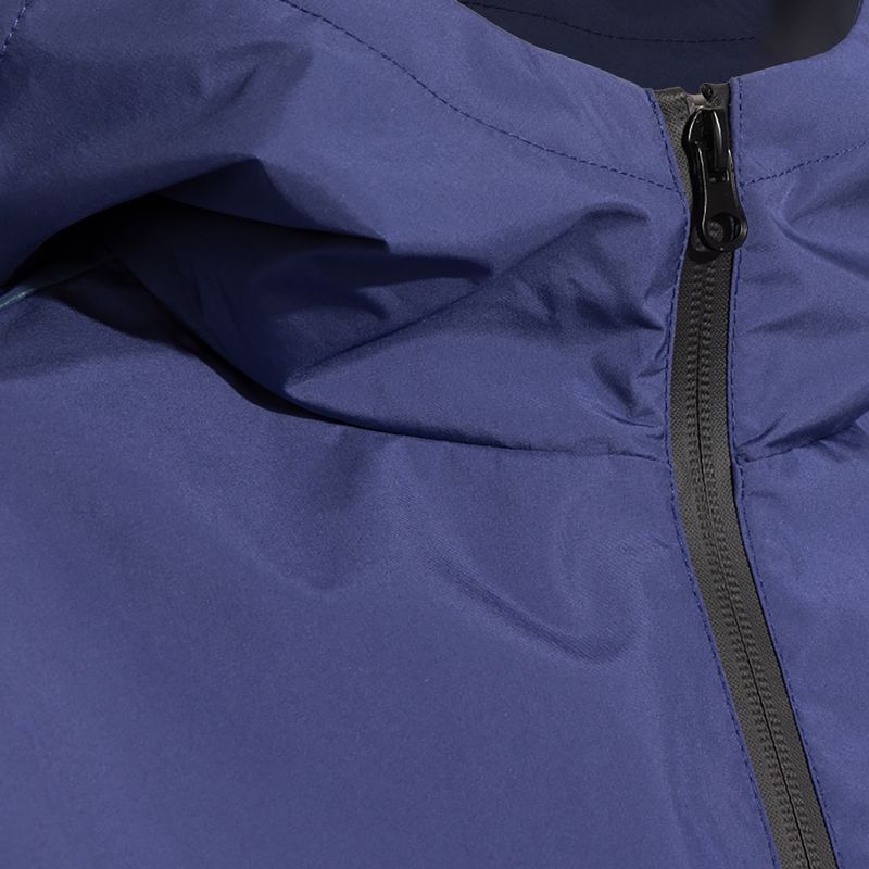 Women's Joma R-Night Raincoat royal running jacket 6