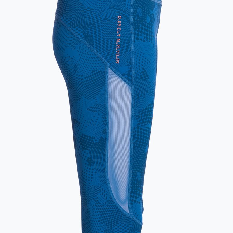 Joma R-City royal women's running leggings 7