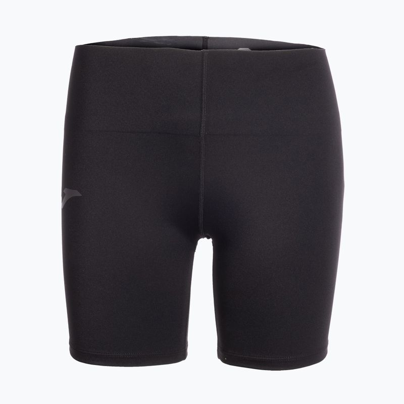 Women's running shorts Joma R-City Iconic black