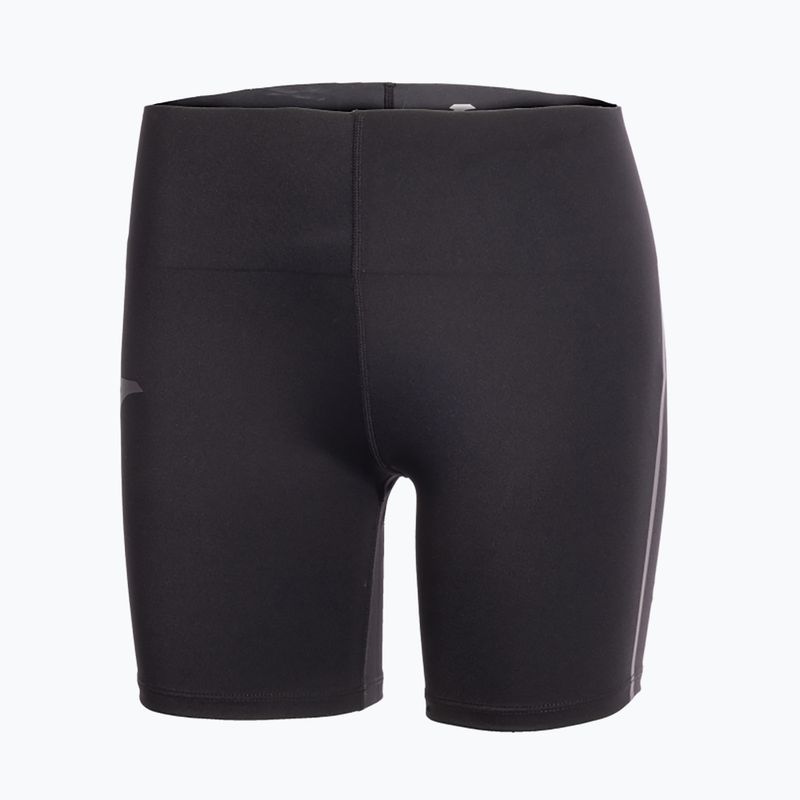 Women's running shorts Joma R-City Iconic black 3