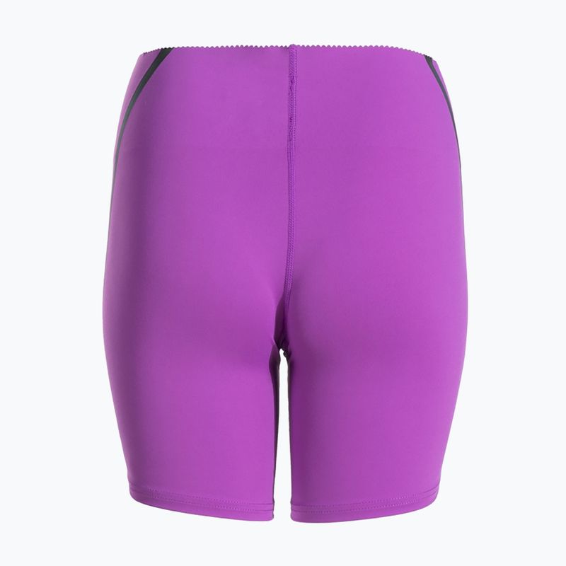 Women's running shorts Joma R-City Iconic violet 2