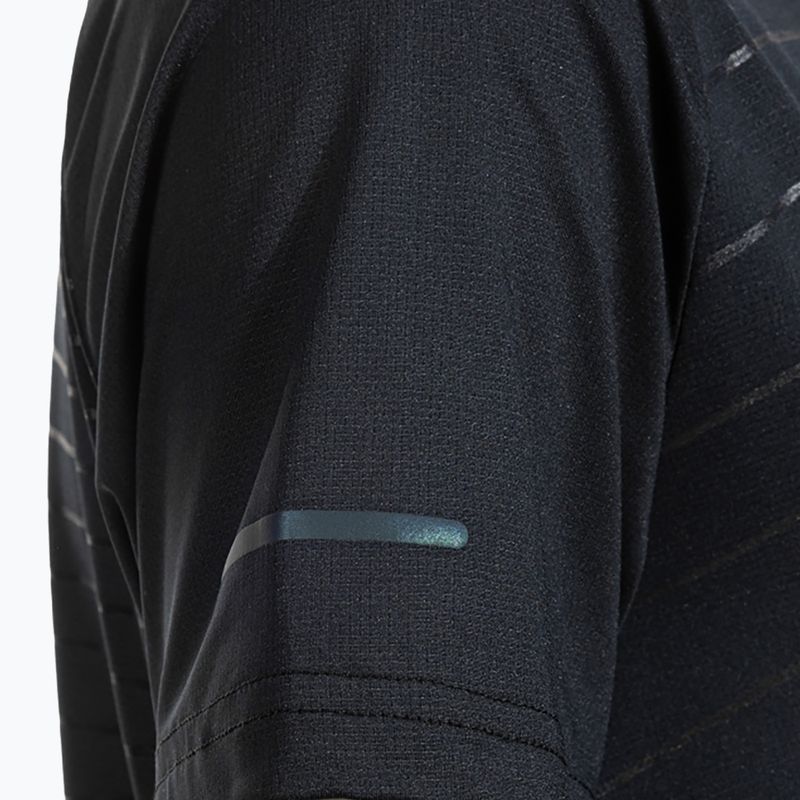 Women's running shirt Joma R-Night black 3