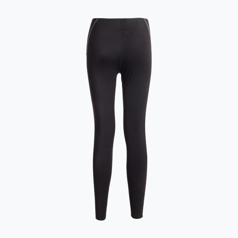 Women's running leggings Joma R-Night black 2