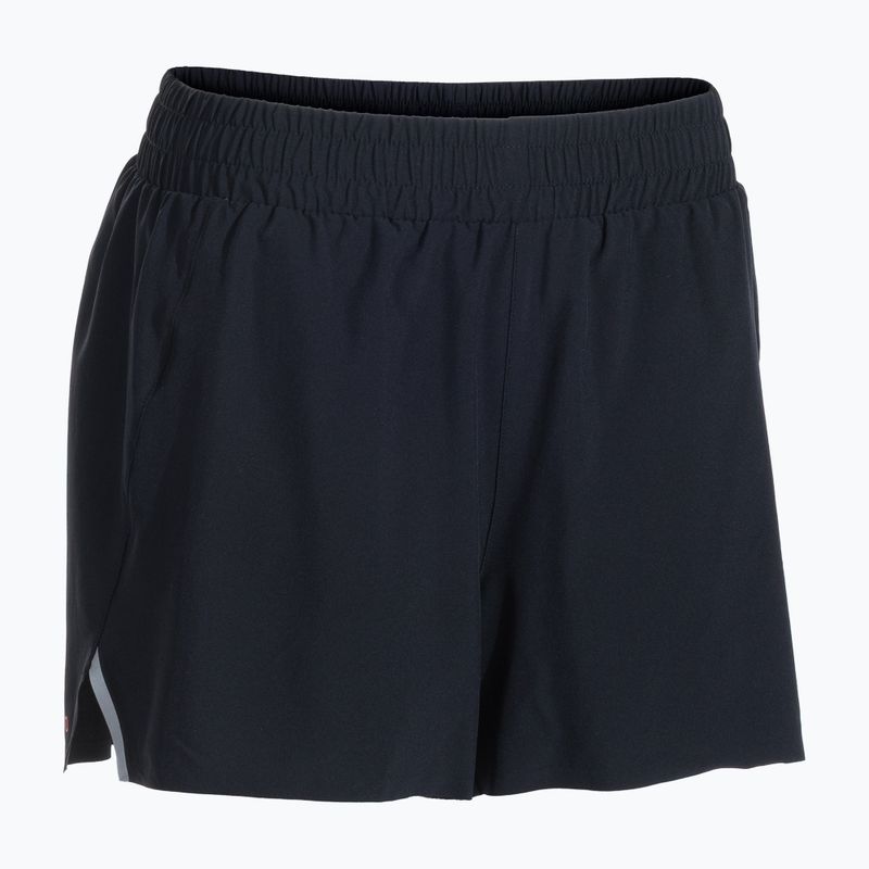Women's running shorts Joma R-City black 3