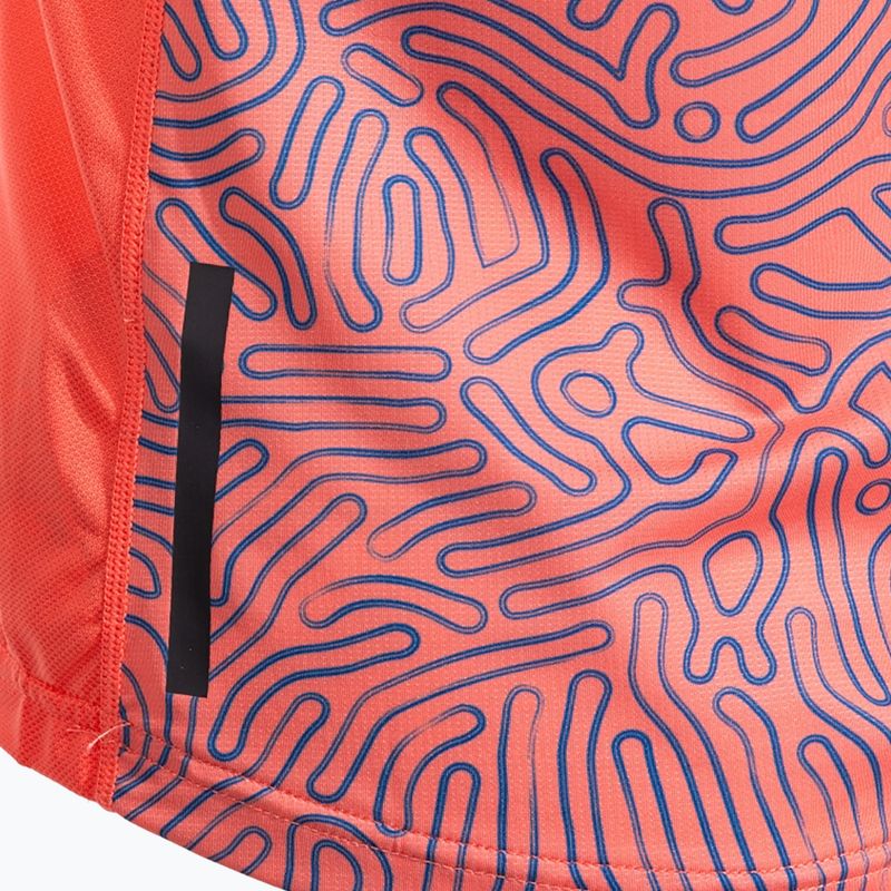 Women's running shirt Joma R-Nature coral 6