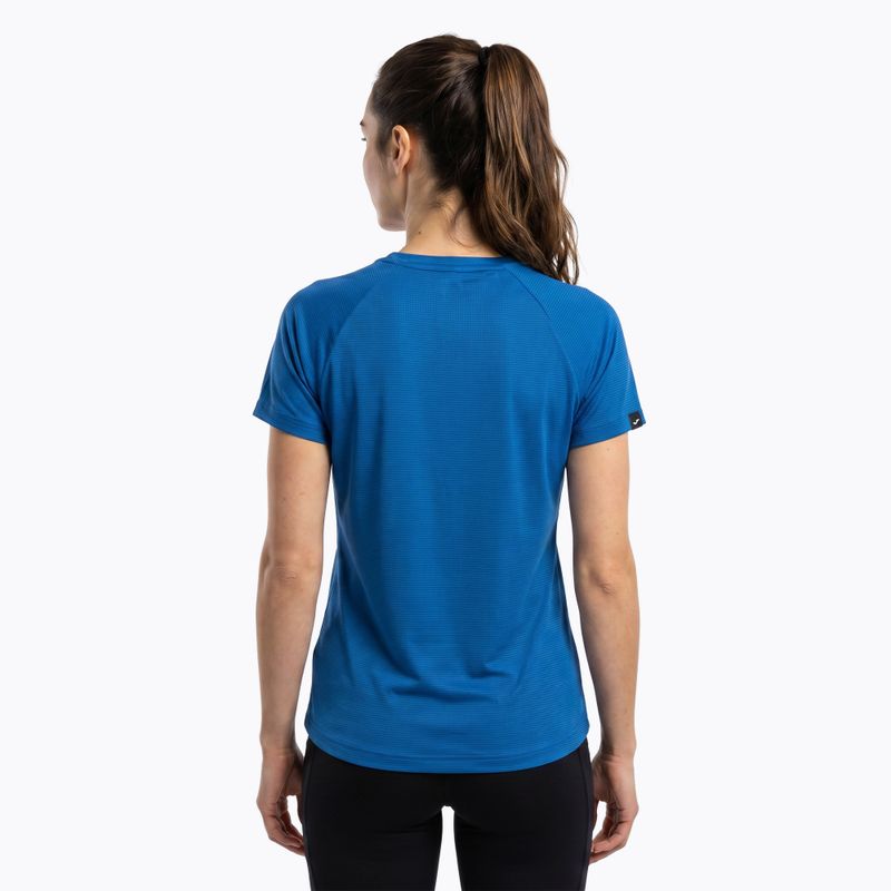 Women's Joma R-Night Iconic royal running shirt 2