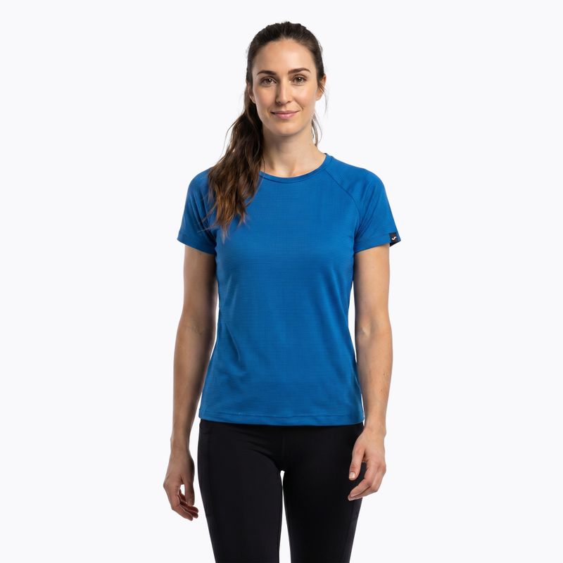 Women's Joma R-Night Iconic royal running shirt 3