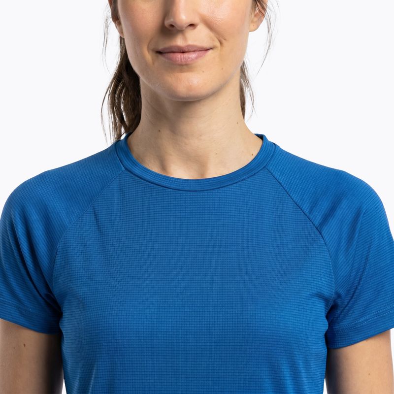Women's Joma R-Night Iconic royal running shirt 4