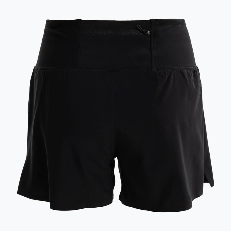 Women's running shorts Joma R-Nature black 2