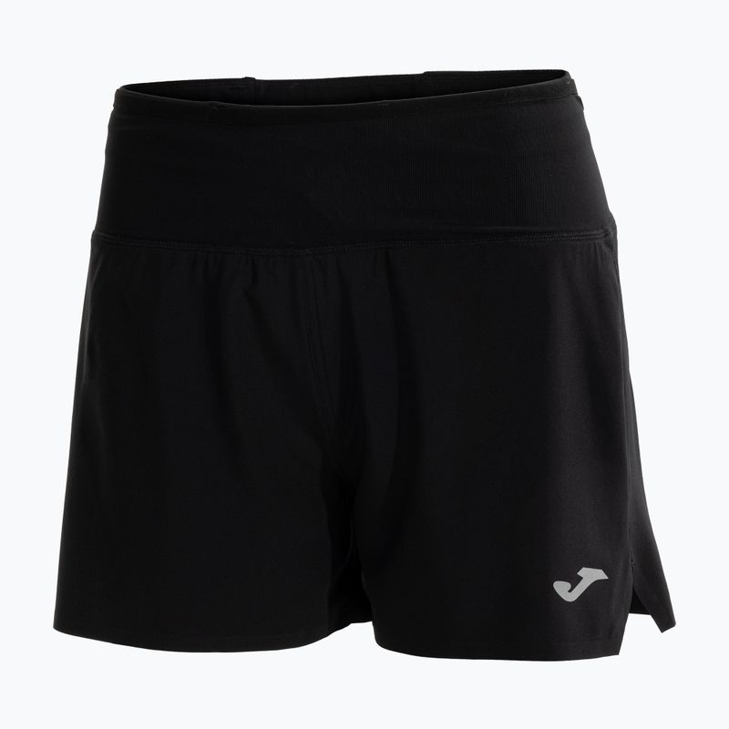 Women's running shorts Joma R-Nature black 3