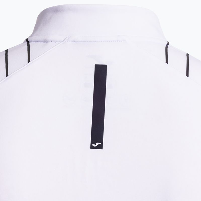 Women's running sweatshirt Joma R-Night white 4