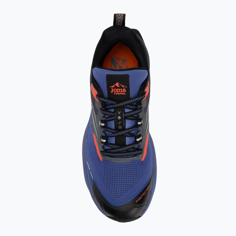 Joma Sierra royal men's running shoes 5