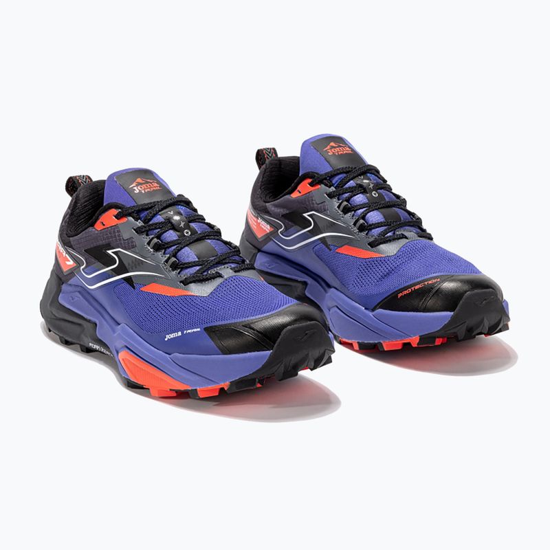 Joma Sierra royal men's running shoes 2