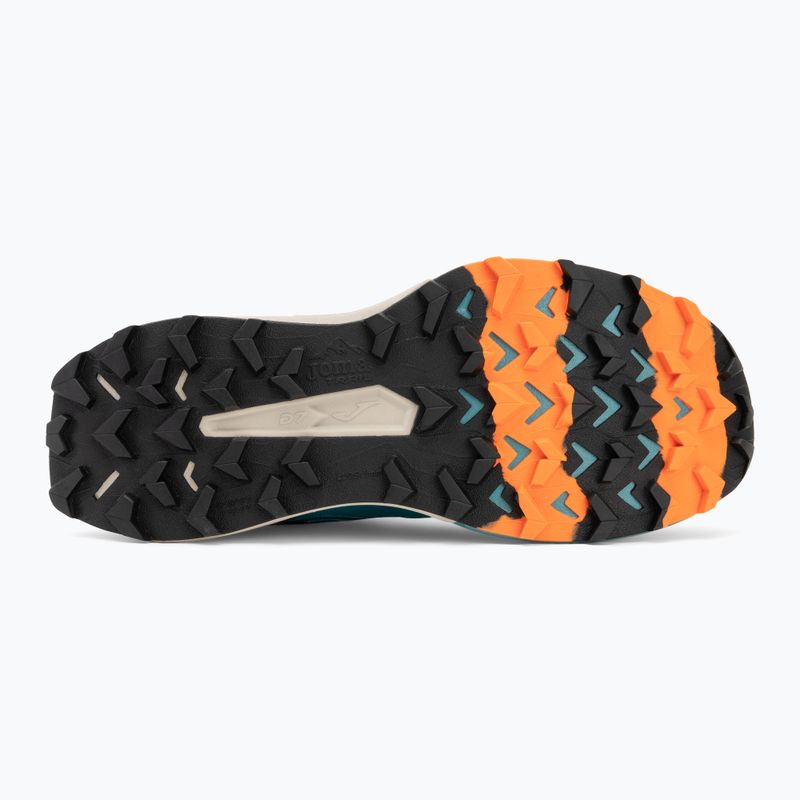 Joma Sierra petroleum men's running shoes 4