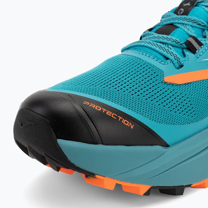 Joma Sierra petroleum men's running shoes 7