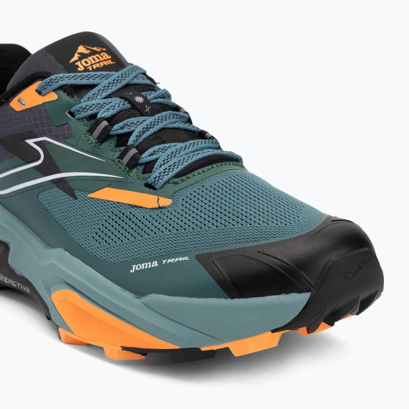 Men's Joma Sierra grey running shoes 7