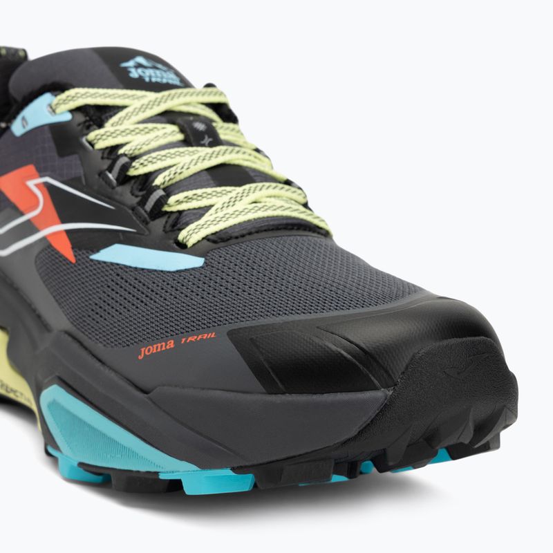 Men's running shoes Joma Sierra black 7